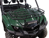 Seizmik 2-Piece Front Hood Rack for 2014 Yamaha YXM700 Viking - 08073