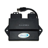 ProCom Programmable ECU for 2008-11 Yamaha YXR700F Rhino 700 - PE-E-AY700R-A