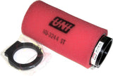 UNI Filter 2-Stage Performance Air Filter for 2004-13 Yamaha Raptor 350 - NU-3244ST