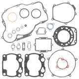 Vertex Complete Engine Gasket Kit for 1988-89 Kawasaki KX250 - 808454