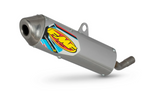 FMF Racing Turbinecore 2 Silencer for 1996-07 Honda CR80R / CR85R - 020324
