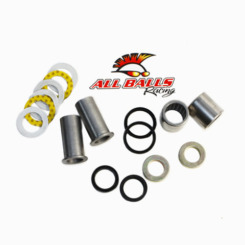 All Balls Swing Arm Bearing Kit for 2005-16 Kawasaki KX250F / 450F - 28-1156