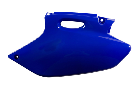 Acerbis Side Panels for Yamaha WR / YZ / YZF - YZ Blue - 2043480211