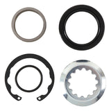 Hot Rods Transmission Countershaft Seal Kit for 2008-14 Kawasaki KFX450R - OSK0014