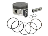 Namura Oversized Piston Kit for Kawasaki KLF300 / KEF300 / KVF300 - 77.45mm - NA-20000-6