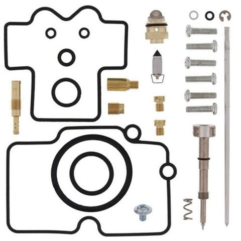 All Balls Carburetor Repair Kit for 2001-02 Yamaha WR426F - 26-1441