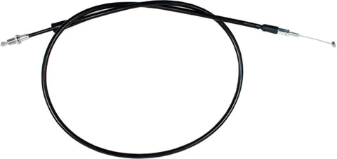 Motion Pro 02-0375 Black Vinyl Throttle Cable for Honda TRX Models - most