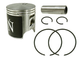 Namura Piston Kit for 1995-13 Kawasaki KX100 - 52.46mm - NX-20010-C