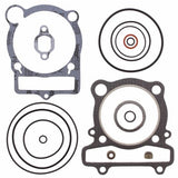 Vertex 810813 Top-End Gasket Kit for 1987-04 Yamaha YFM350 Warrior