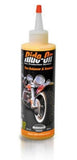 Ride-On TPS Tire Sealant for Motorcycles - 8 Ounce Bottle - 41208