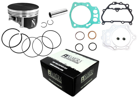Namura Top-End Rebuild Kit for 2005-11 TRX500 Foreman - 91.96mm - NA-10008K1