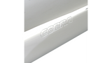 Cobra USA Scalloped Slip-On Exhaust for 2011-17 Yamaha XVS1300 Stryker - Chrome - 2270