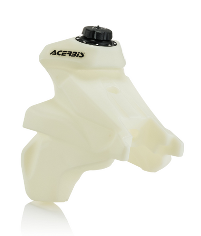 Acerbis Fuel Tank for 2016-19 Husqvarna models - Black - 2732120001
