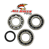 All Balls Crankshaft Bearing & Seal Kit for Polaris Scrambler / ATP 500 - 24-1090