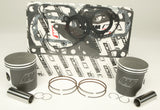 Wiseco Top-End Rebuild Kit for 2004-11 Arctic Cat F6 - 73.80mm - SK1384