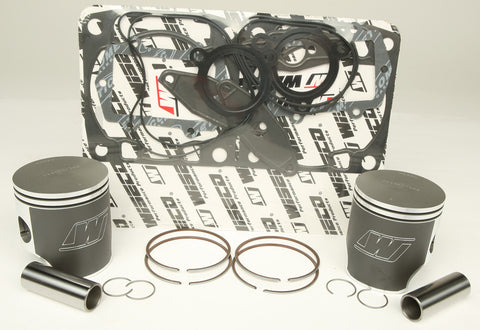 Wiseco SK1384 Top-End Rebuild Kit for 2004-11 Arctic Cat F6 - 73.80mm