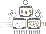 All Balls Carburetor Rebuild Kit for Arctic Cat Pantera / ZRT 800 - 26-1960