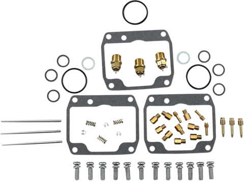 All Balls Carburetor Rebuild Kit for Arctic Cat Pantera / ZRT 800 - 26-1960