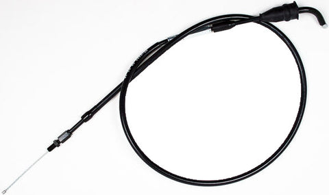 Motion Pro Black Vinyl Throttle Cable for 2002-18 Yamaha YZ85 - 05-0285