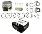 Namura Top-End Rebuild Kit for Polaris 50 Predator/Outlaw - 39.98mm - NA-50015-4K
