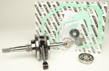 Wiseco Bottom End Rebuild Kit for 1987-13 Yamaha YFM350 Models - 64.50mm - WPC137