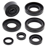 Vertex Engine Oil Seal Kit for 1983-92 Yamaha YZ80 - 822112