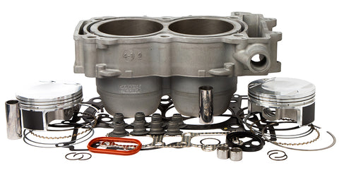 Cylinder Works Big Bore Cylinder Kit for Polaris RZR 1000 models - 61003-K01