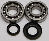 All Balls Crankshaft Bearing & Seal Kit for 2003-04 Suzuki RM250 - 24-1046