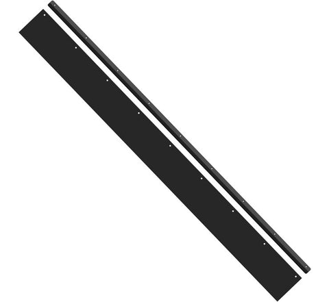 KFI Products Sno-Devil Plow Flap Kit - 48 Inches - 105135