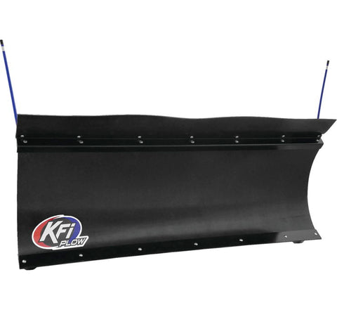 KFI Products Pro-Poly Plow Blade for ATV / UTV - Straight - 60 Inch - 105860