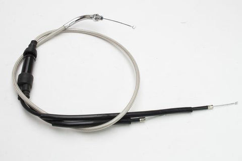 Motion Pro 62-0349 Armor Coated Choke Cable for 1997-07 Honda VT1100C Shadow Spi