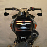 New Rage Cycles Fender Eliminator 2020-22 KTM 890 Duke - 890-FE-T