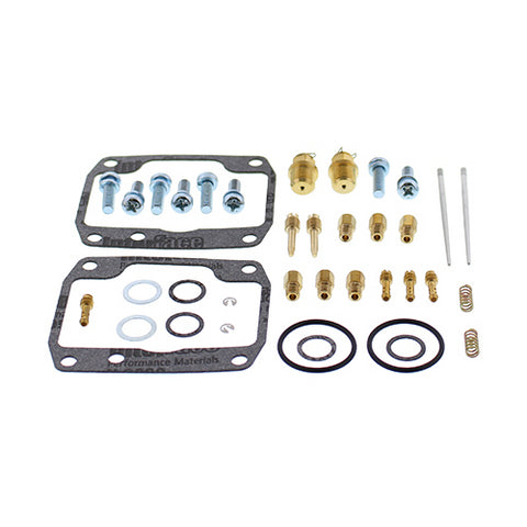 All Balls Carburetor Rebuild Kit for Arctic Cat El Tigre / Powder - 26-1955