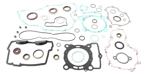 Winderosa Complete Engine Gasket Kit for 2014-16 KTM 250 XC-FW - 811367