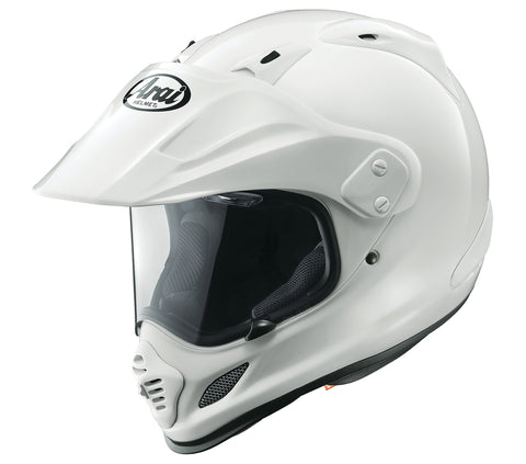 Arai XD4 Helmet - White - X-Small