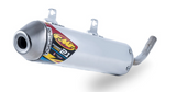 FMF Racing Powercore 2.1 Silencer for 2017-18 KTM 250 / 300 XC / EXC Tpi - 025213