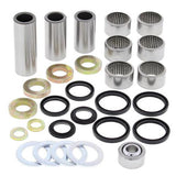 All Balls Linkage Bearing Kit for 1993 Honda CR125R - 27-1054