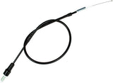 Motion Pro 05-0109 Black Vinyl Throttle Cable for 1987 Yamaha YFM350X Warrior
