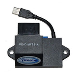 ProCom Performance CDI Ignition Box for Triumph 2-Cylinder Models - PE-C-MTBS-A