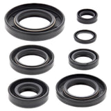 Vertex Engine Oil Seal Kit for 1985-00 Honda XR600R - 822164