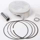 Pro-X Racing Forged Piston Kit for Kawasaki KX450F / KLX450R - 95.97mm - 01.4406.A