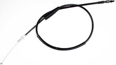 Motion Pro Black Vinyl Throttle Pull Cable for 1999-06 Yamaha YZ125 - 05-0236