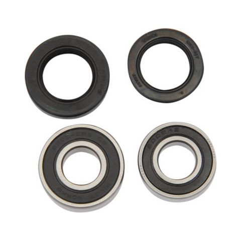 Pivot Works Wheel Bearing Kit for Honda CR80R / CR80RB / CR85 - PWRWK-H18-008