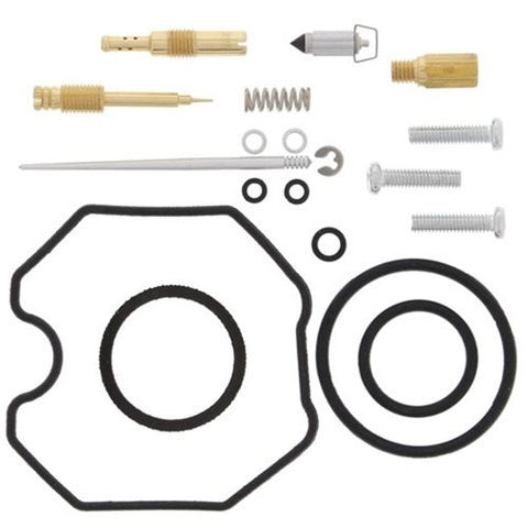 All Balls - 26-1499 - Carburetor Repair Kit for 1998-02 Honda XR200R