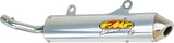 FMF Racing TurbineCore 2 Silencer for 1996-00 Suzuki RM125 - 020370