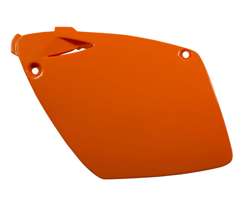 Acerbis Side Panels for KTM EXC / MXC / SX models - Orange - 2043330237