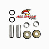 All Balls Swing Arm Bearing Kit for 1988-95 Honda CR80R Models - 28-1017