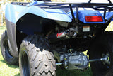 Big Gun Exhaust EVO Utility Full System for 2005-14 Kawasaki Brute Force 650 SRA Models - 12-4753