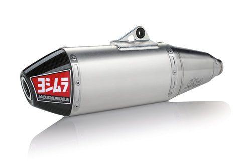 Yoshimura RS-4 Slip-On Exhaust System for Suzuki RM-Z450 - 219222D320