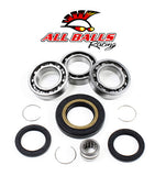 All Balls Differential Bearing Kit for 2012-18 Honda TRX420 / 500 Models - 25-2079